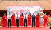 Fotoausstellung „Hanoi in mir 2025“: Farben der Hauptstadt im Zeitalter des Aufstiegs