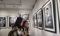 Fotoausstellung zeigt über drei Jahrzehnte Wandel in Vietnam