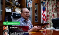 Malaysias Premierminister telefoniert mit den Regierungschefs Thailands und Kambodschas über Grenzfragen