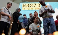 Malaysia nimmt Suche nach Flugzeug MH370 im Indischen Ozean erneut auf