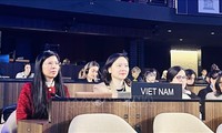 Vietnam fordert von der UNESCO bevorzugte Behandlung für Entwicklungsländer