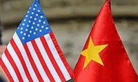 Turut mendorong hubungan persahabatan dan kerjasama Vietnam-Amerika Serikat