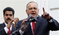 Diosdado Cabello terpilih kembali menjadi Ketua Parlemen Venezuela