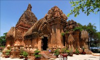 Perkenalan tentang Candi My Son di Vietnam