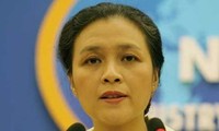 Konsultasi politik antara Kemlu  Vietnam danTurki