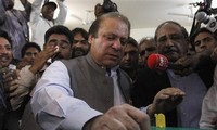 Nawaz Sharif didominasikan menjadi Perdana Menteri Pakistan