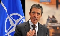 NATO mengesahkan misi di Afghanistan pasca tahun 2014