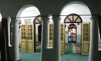 Perkenalan tentang Masjid Al-Noor di kota Hanoi 