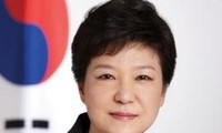 Presiden Republik Korea  memulai kunjungan di Vietnam