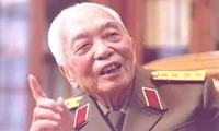 Perasaan warga provinsi Dien Bien untuk Almarhum Jenderal Vo Nguyen Giap