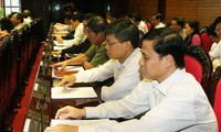 MN Vietnam  mengesahkan Resolusi mengenai rencana anggaran keuangan negara tahun 2014