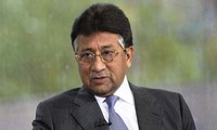 Pakistan akan mengadili mantan Presiden Musharraf dengan tuduhan mengkhianati Tanah Air