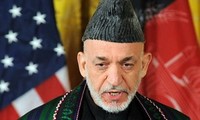 11 calon ikut serta mencalonkan diri pada posisi Presiden Afghanistan