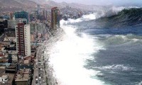 Thailand: Mengenangkan korban tsunami pada tahun 2004