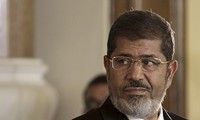 Tambah tuduhan lagi terhadap mantan Presiden Mesir, Mohammad Morsi