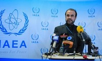 Iran dan IAEA terus mencapai permufakatan tentang masalah nuklir