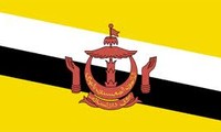 Tilgram ucapan selamat Hari Nasional Brunei Darussalam