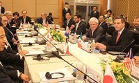 Vietnam mendapat penilaian tinggi pada putaran perundingan Perjanjian TPP