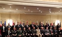 Vietnam menghadiri Konferensi dialog pejabat pertahanan ASEAN-EU