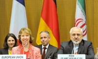 IAEA menilai Iran menaati permufakatan nuklir sementara