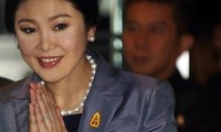 Thailand: PM demisioner Yingluck Shinawatra menolak tuduhan menyalah-gunakan kekuasaan