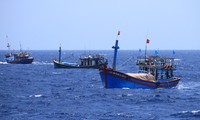 Jepang menuntut kepada Tiongkok supaya mengekang diri untuk menghindari eskalasi ketegangan di Laut Timur