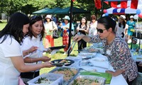 “Hari keluarga ASEAN” di New York.