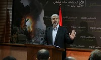 Pemimpin Hamas siap untuk satu permufakatan gencatan senjata kemanusiaan di Jalur Gaza