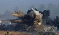 PBB mengimbau gencatan senjata di Jalur Gaza