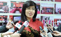 Keunggulan Front Tanah Air Vietnam dalam menggerakkan diaspora Vietnam berkiblat ke kampung halaman