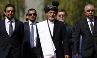 Presiden Afghanistan mengimbau kepada Taliban supaya melakukan perundingan damai