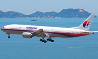 Memulai tahap baru dalam mencari pesawat terbang MH370 yang hilang