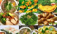 Memperkenalkan filosofi kuliner Vietnam