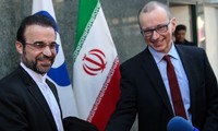 Iran menilai dialog dengan IAEA bersifat konstruktif