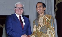 Indonesia mendorong kerjasama bilateral dengan Tiongkok dan Jerman