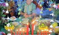 Festival Ok-Om-Bok diakui sebagai Pusaka budaya non-bendawi nasional