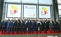 Vietnam aktif berpartisipasi pada Strategi ekonomi Francophonie