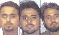 Pakistan membasmi pemimpin senior Al Qaeda