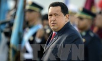 Venezuela memprotes Eropa melakukan intervensi pada urusan internal