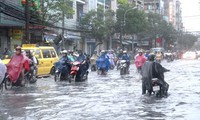 Jepang dan negara-negara di Sub-kawasan sungai Mekong  melakukan kerjasama dalam memperbaiki lingkungan hidup perkotaan