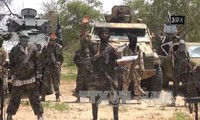 Nigeria: kaum pembangkang Islam Boko Haram membebaskan 192 sandera