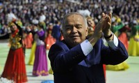 Uzbekistan mengadakan pemilu presiden