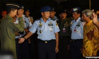 Indonesia mengungsikan warga negara-nya ke luar dari Yaman