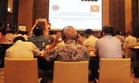 Vietnam bertanggung jawab terhadap masalah-masalah keamanan regional dan internasional