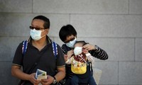 Ada lagi dua orang yang meninggal akibat MERS dan 5 korban pengidap baru di Republik Korea