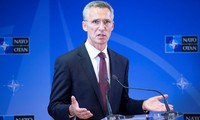 NATO berkomitmen memberikan bantuan jangka panjang kepada Afghanistan