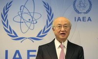 IAEA berharap supaya cepat menjelaskan program nuklir Iran