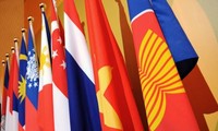 Acara pembukaan Konferensi ke-5 Menteri ASEAN tentang mineral