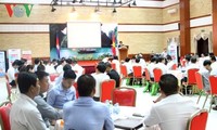 Simposium badan usaha diaspora Vietnam di Kamboja