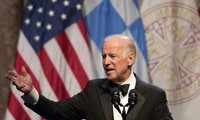  Wakil Presiden Joe Biden akan cepat ikut mencalonkan diri